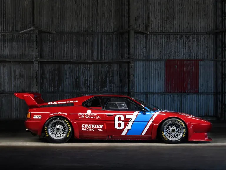 1980 BMW M1 - Image 6 of 31