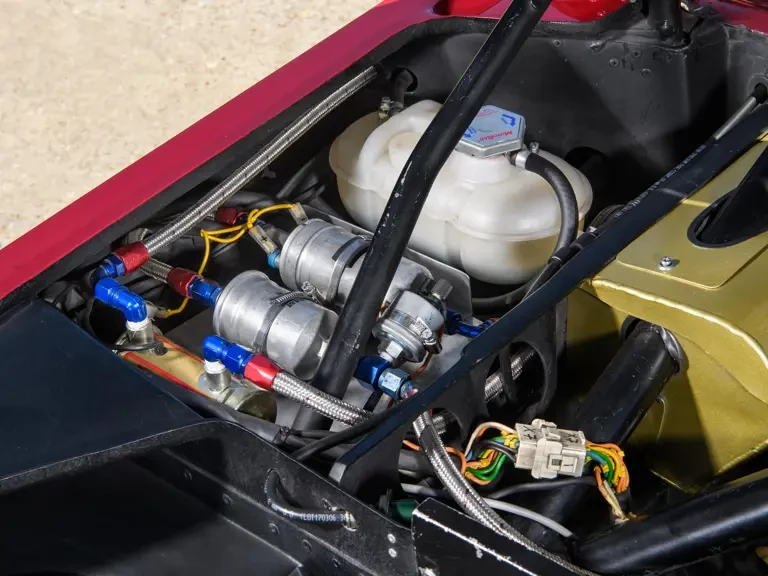 1980 BMW M1 - Image 24 of 31