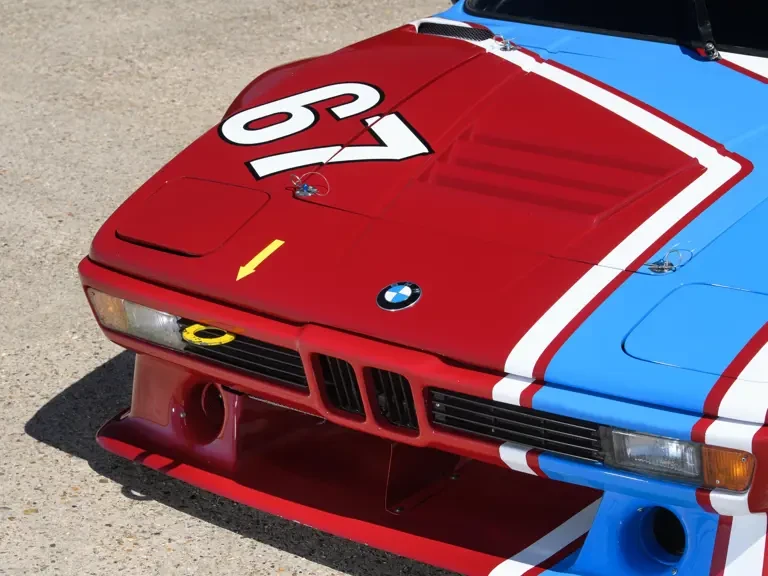 1980 BMW M1 - Image 12 of 31
