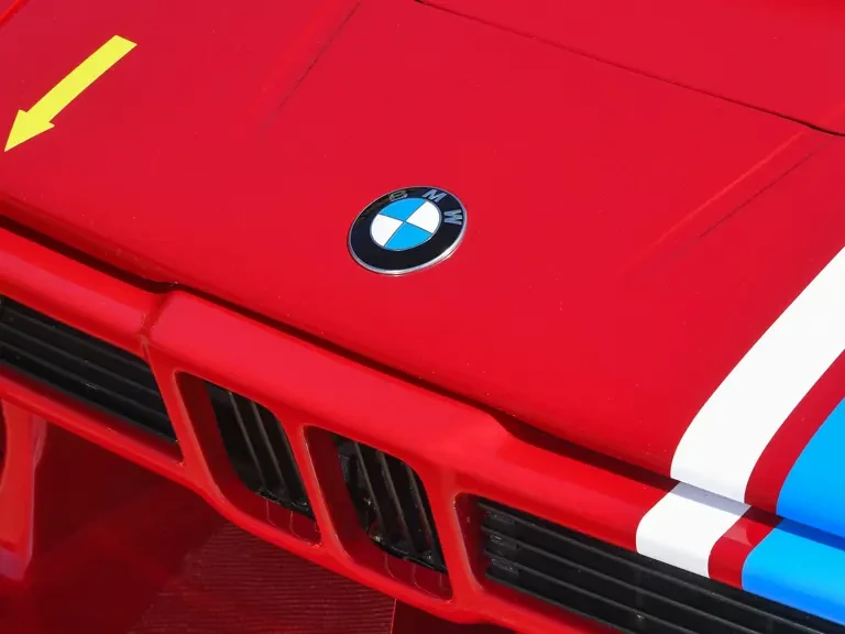 1980 BMW M1 - Image 19 of 31