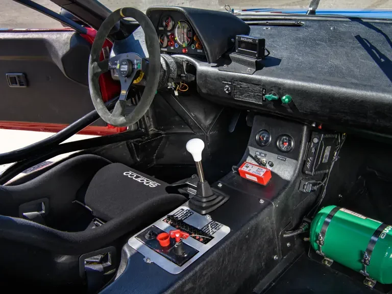1980 BMW M1 - Image 5 of 31