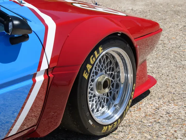 1980 BMW M1 - Image 17 of 31