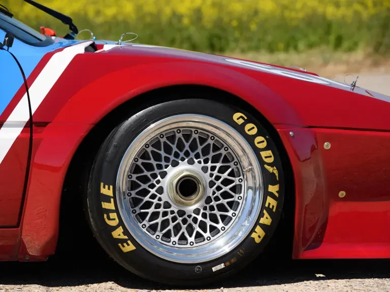 1980 BMW M1 - Image 14 of 31