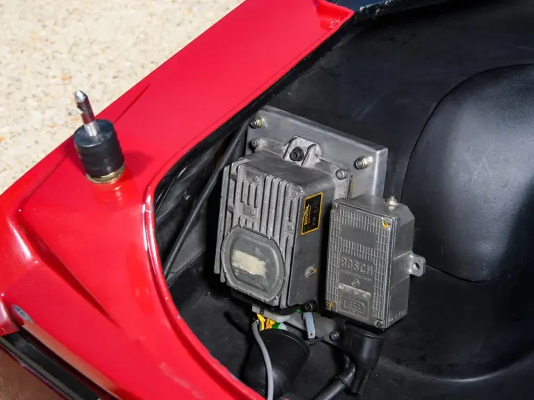1980 BMW M1 - Image 25 of 31