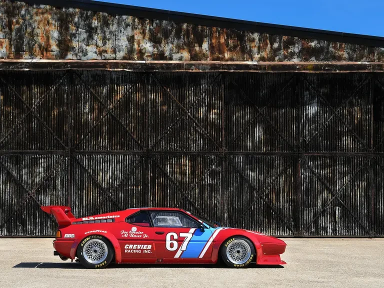 1980 BMW M1 - Image 11 of 31