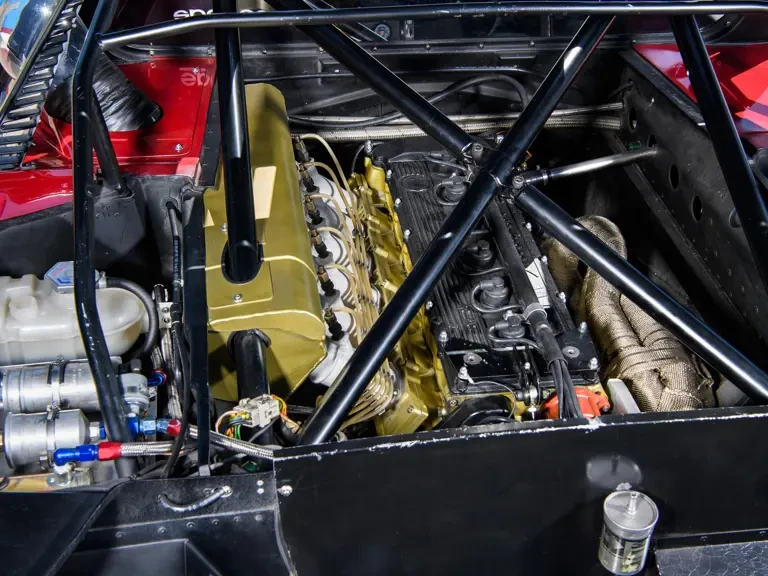 1980 BMW M1 - Image 23 of 31
