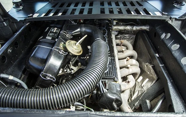 1980 BMW M1 - Image 13 of 14