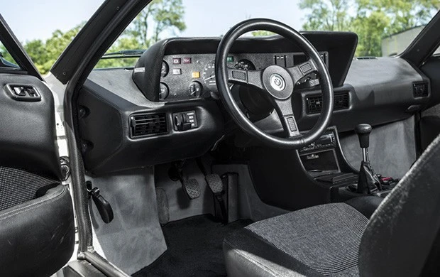 1980 BMW M1 - Image 7 of 14
