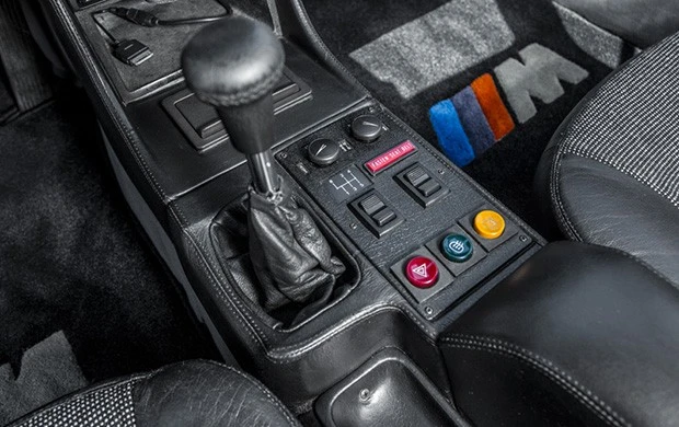 1980 BMW M1 - Image 8 of 14