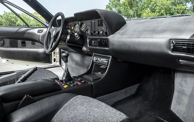 1980 BMW M1 - Image 6 of 14