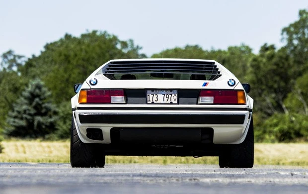 1980 BMW M1 - Image 5 of 14