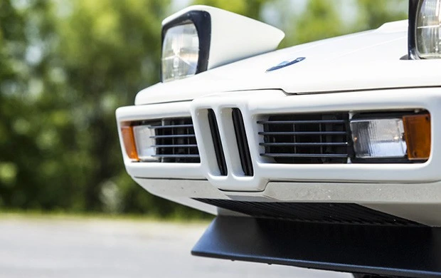 1980 BMW M1 - Image 12 of 14