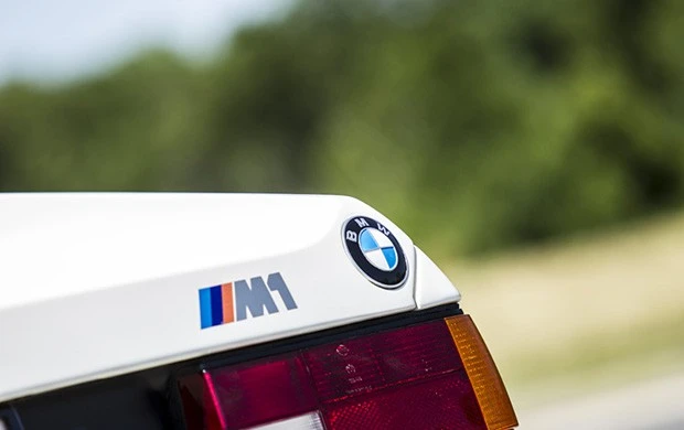 1980 BMW M1 - Image 9 of 14