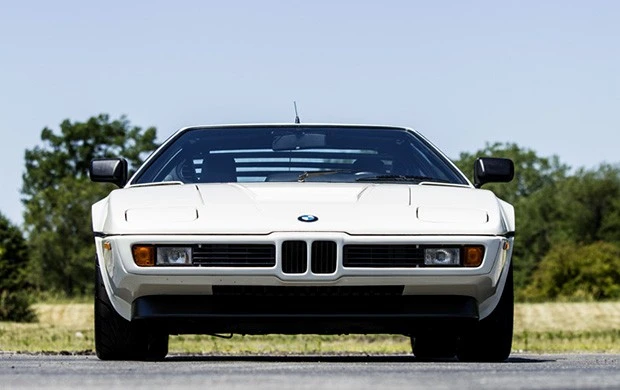 1980 BMW M1 - Image 2 of 14