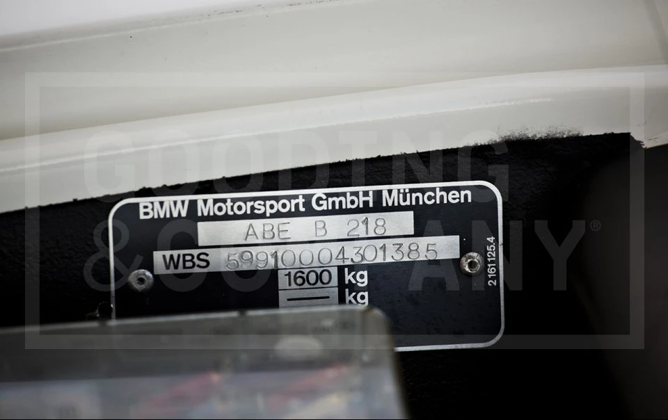 1980 BMW M1 - Image 18 of 18