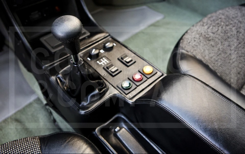 1980 BMW M1 - Image 11 of 18