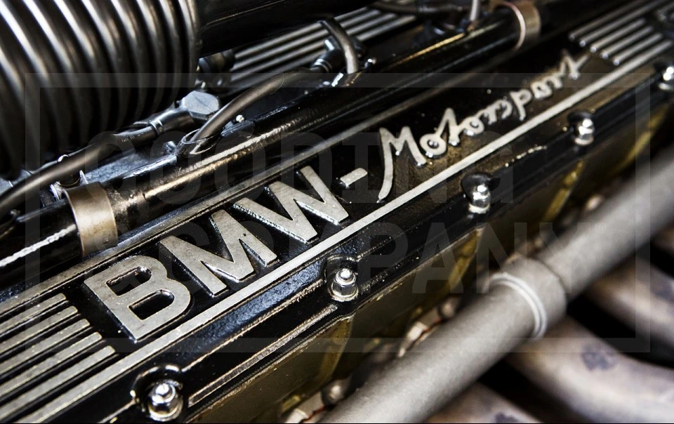 1980 BMW M1 - Image 17 of 18