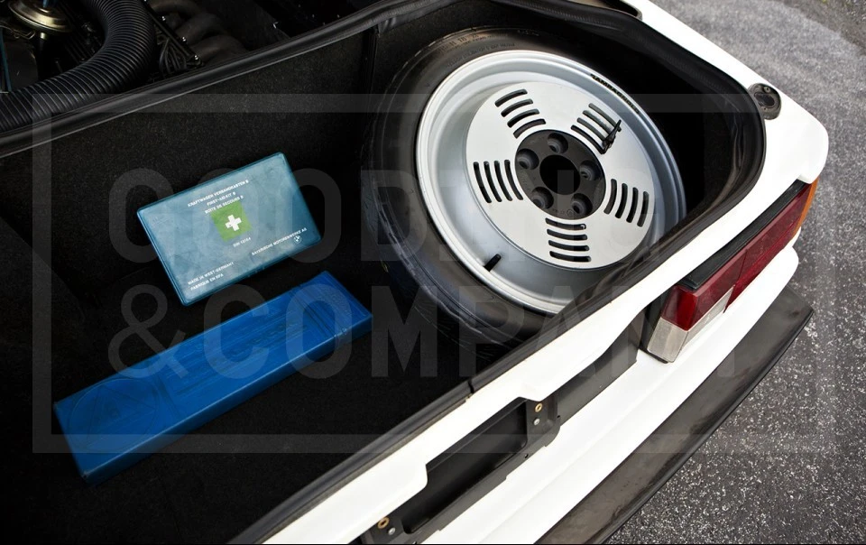 1980 BMW M1 - Image 15 of 18