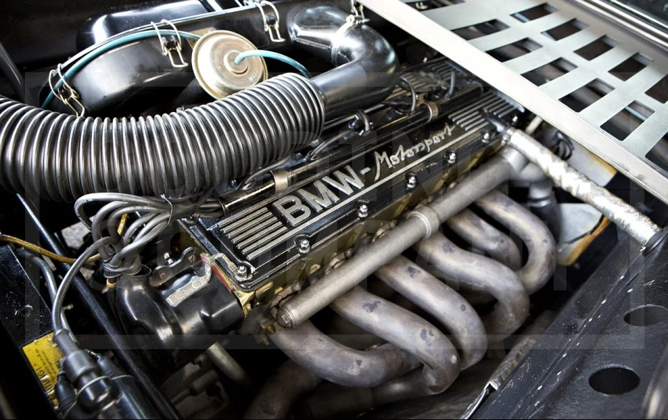 1980 BMW M1 - Image 16 of 18