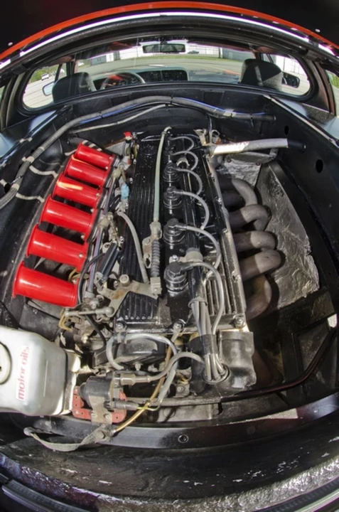 1980 BMW M1 - Image 7 of 12
