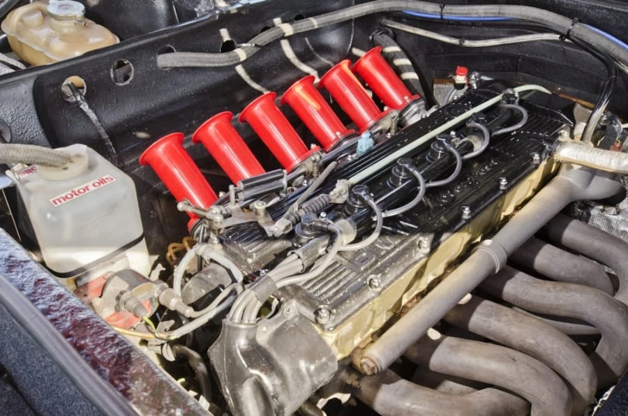1980 BMW M1 - Image 8 of 12