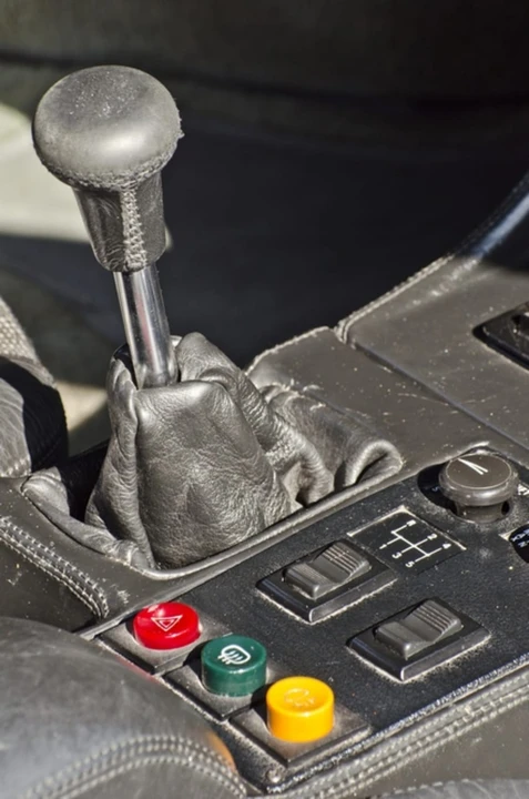 1980 BMW M1 - Image 6 of 12