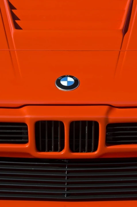 1980 BMW M1 - Image 9 of 12