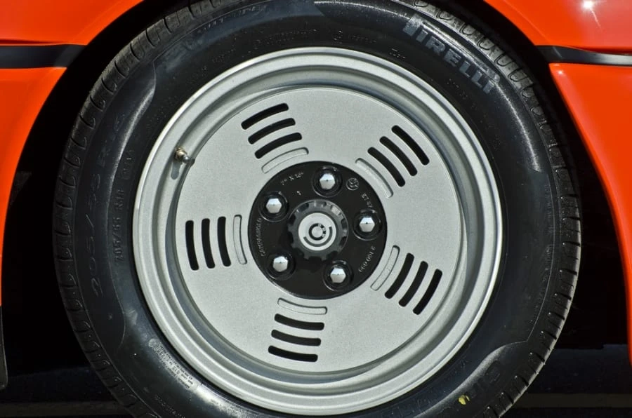 1980 BMW M1 - Image 10 of 12