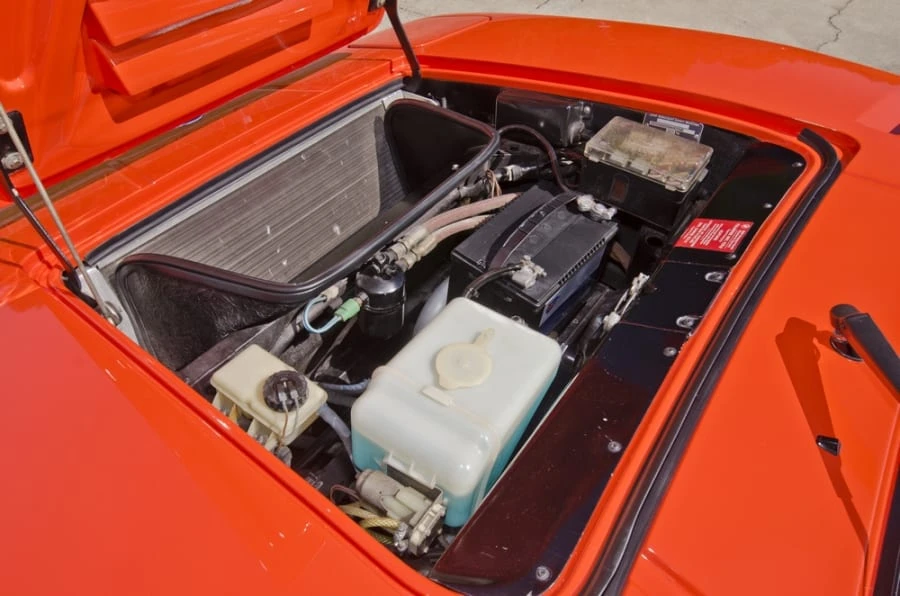 1980 BMW M1 - Image 7 of 12