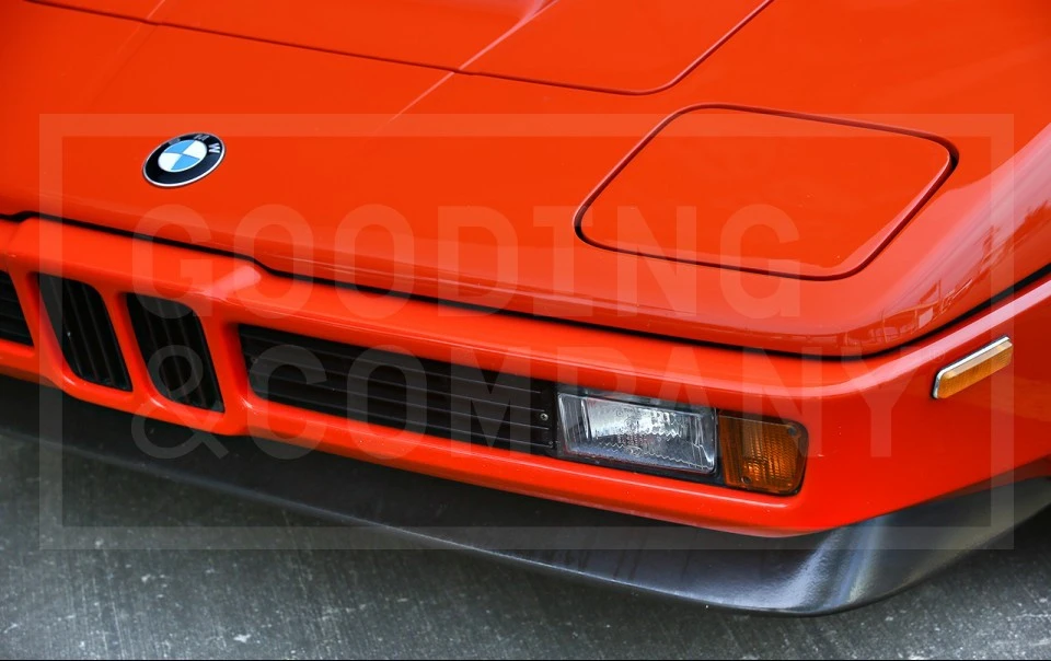 1980 BMW M1 - Image 9 of 14