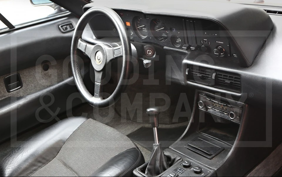 1980 BMW M1 - Image 6 of 14