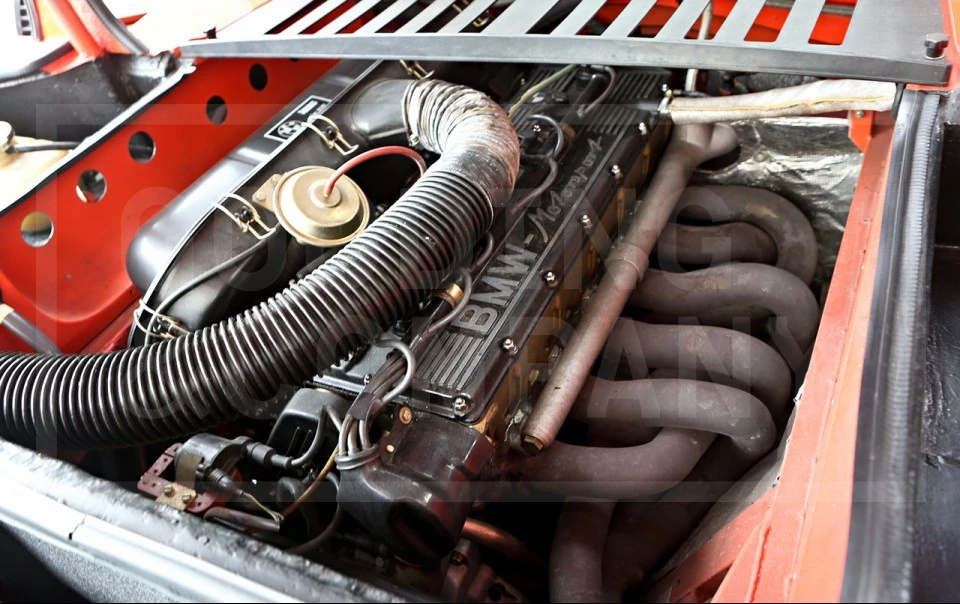 1980 BMW M1 - Image 14 of 14