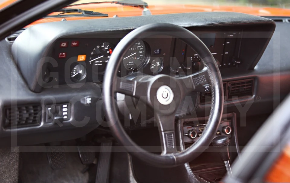 1980 BMW M1 - Image 7 of 14