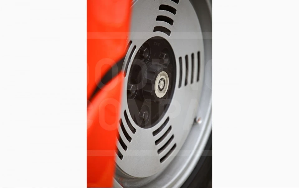 1980 BMW M1 - Image 11 of 14
