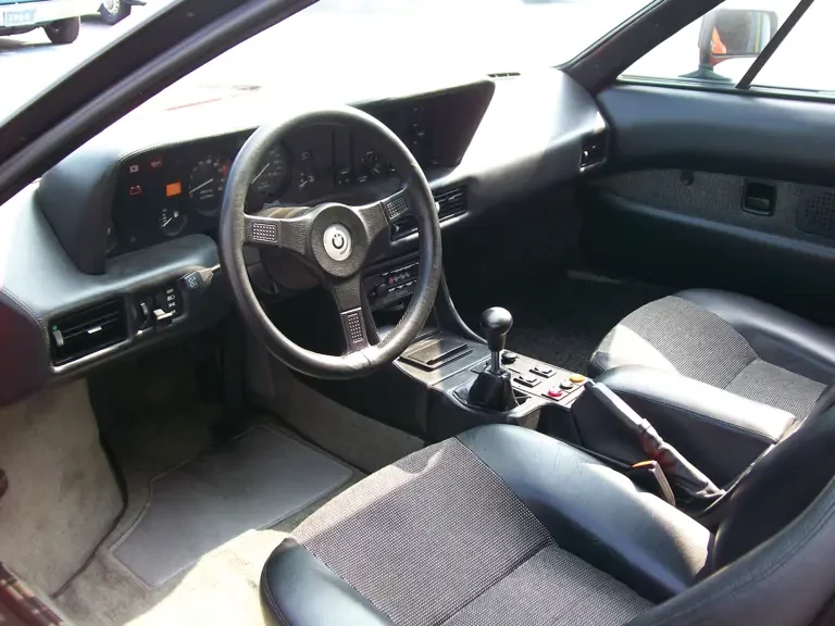 1980 BMW M1 - Image 4 of 9