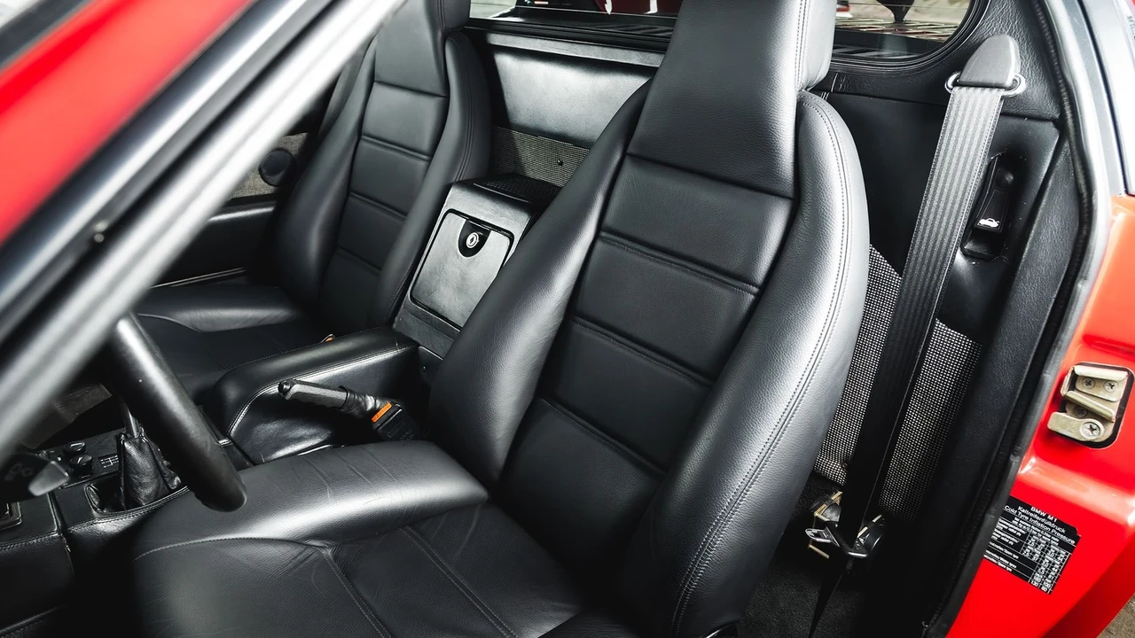 1980 BMW M1 - Image 31 of 31