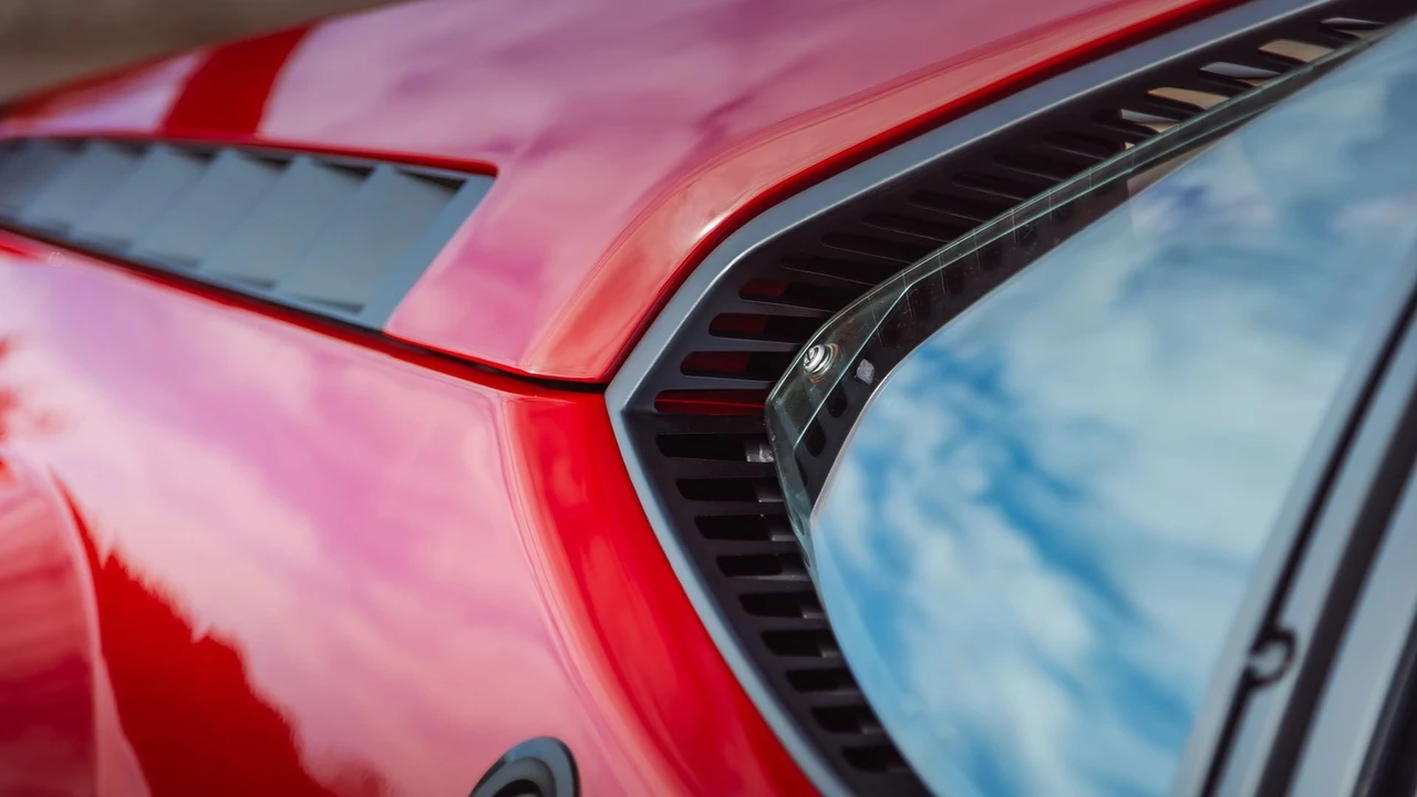 1980 BMW M1 - Image 24 of 31