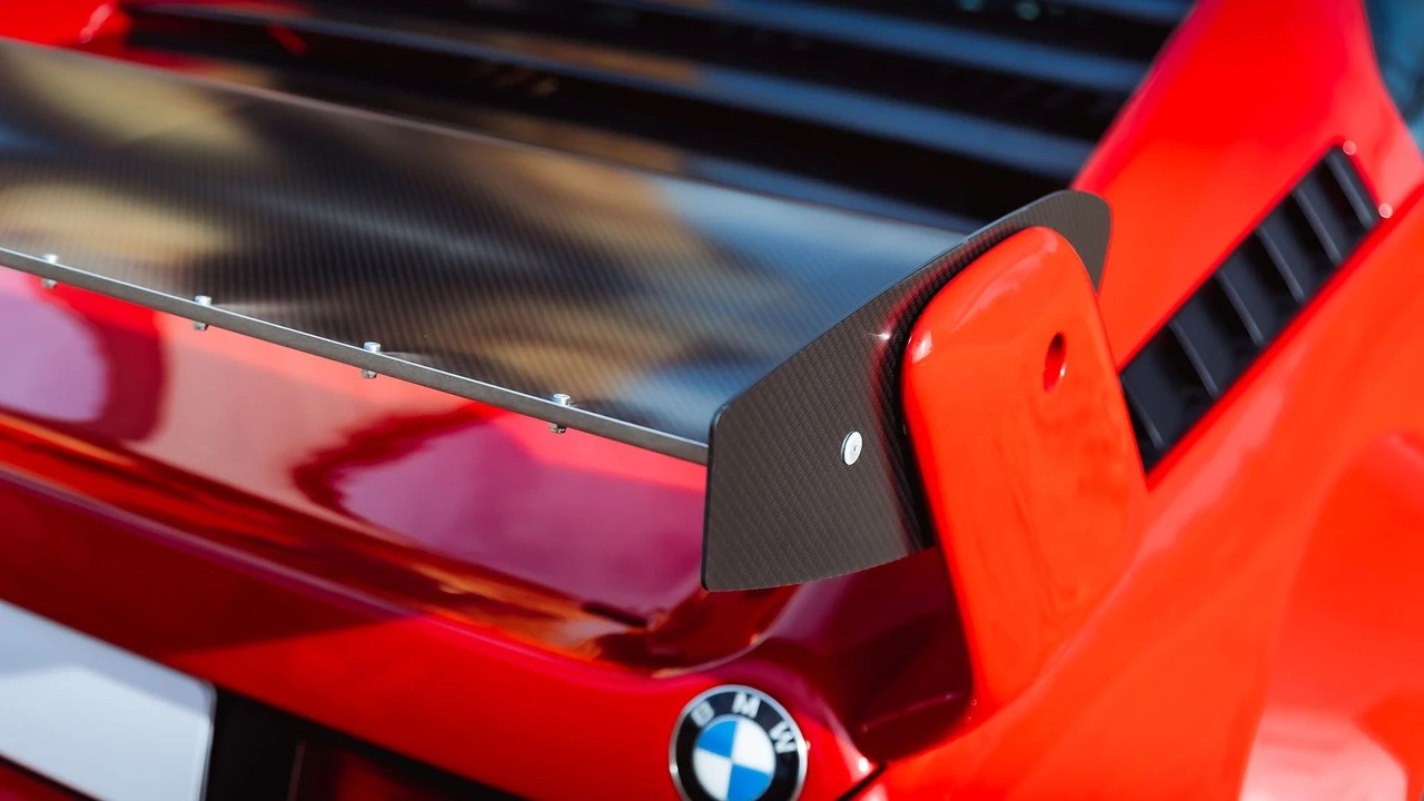 1980 BMW M1 - Image 29 of 31