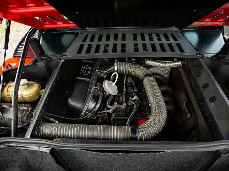 1980 BMW M1 - Image 4 of 31