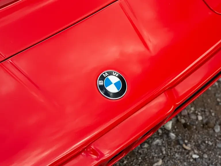 1980 BMW M1 - Image 7 of 31