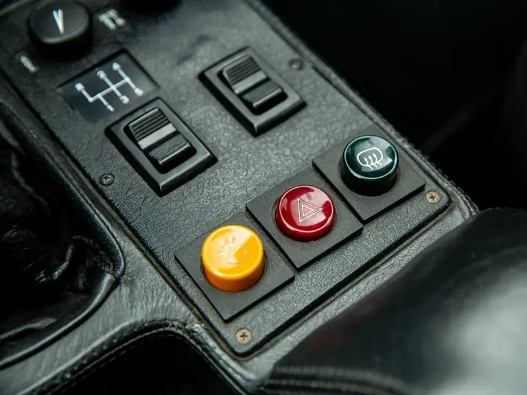 1980 BMW M1 - Image 18 of 31
