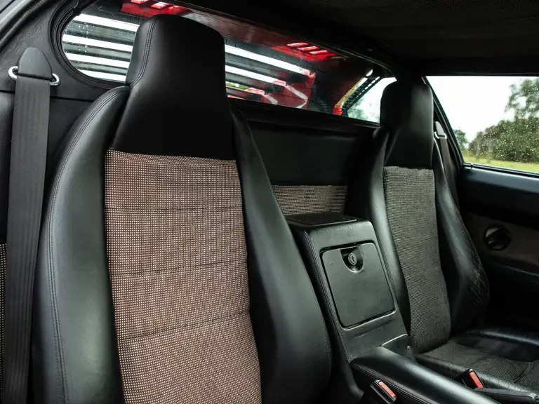 1980 BMW M1 - Image 13 of 31