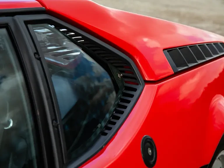 1980 BMW M1 - Image 30 of 31