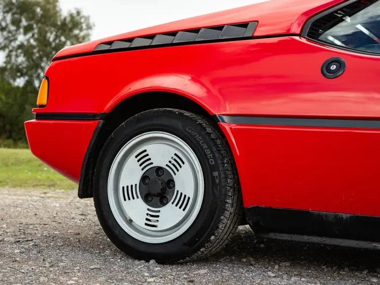 1980 BMW M1 - Image 28 of 31