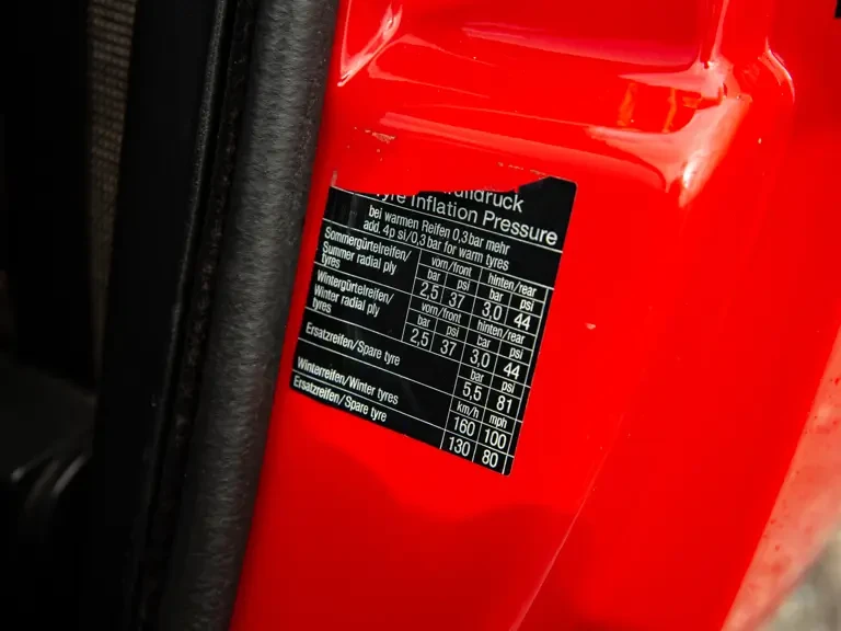 1980 BMW M1 - Image 20 of 31