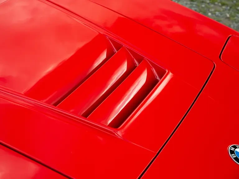 1980 BMW M1 - Image 26 of 31