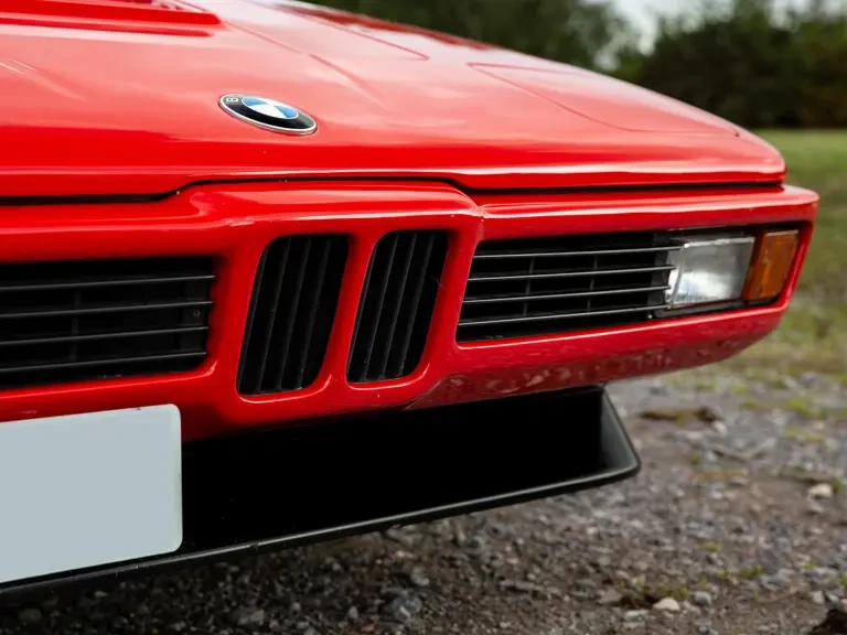 1980 BMW M1 - Image 24 of 31