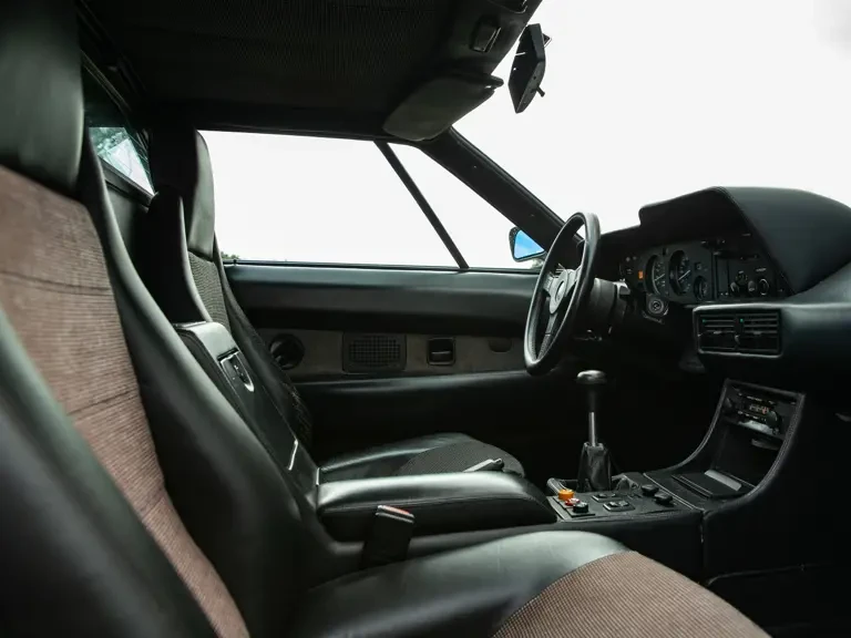 1980 BMW M1 - Image 10 of 31