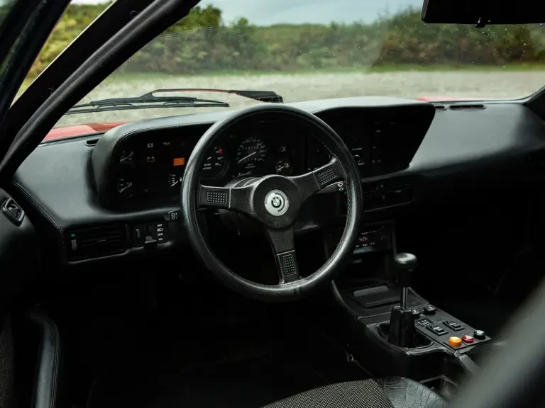 1980 BMW M1 - Image 5 of 31