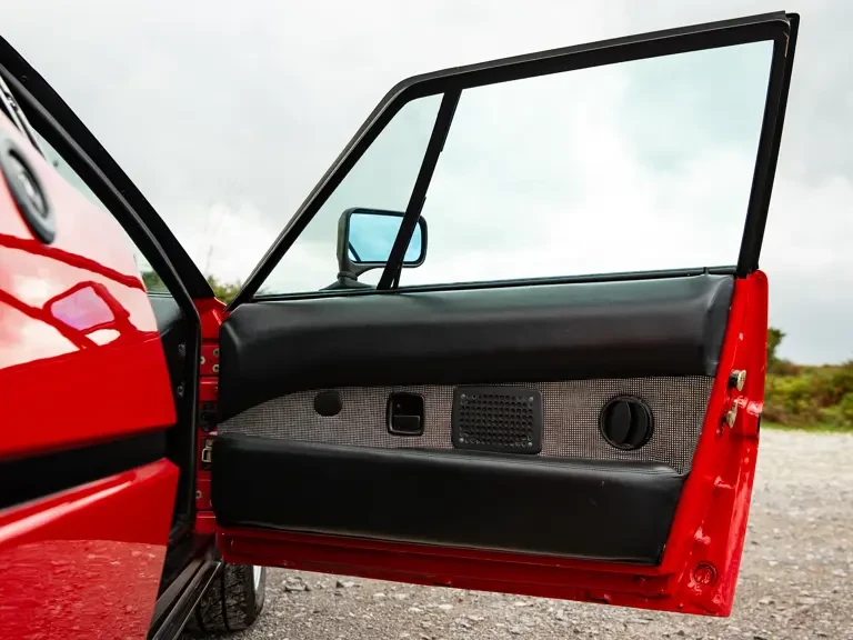 1980 BMW M1 - Image 22 of 31